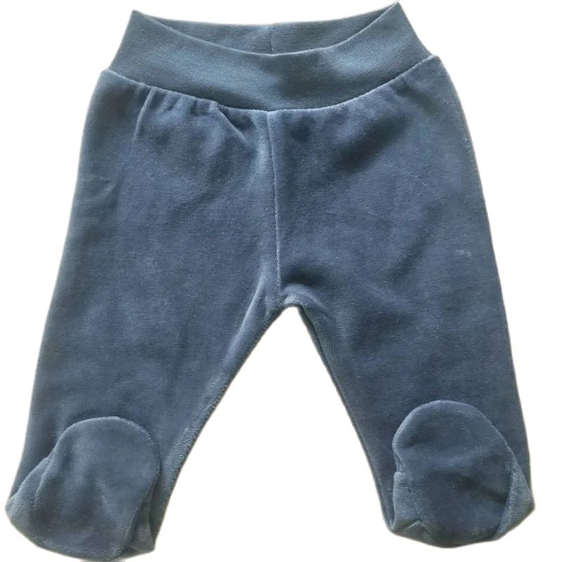 Baby Clothing Dividers - Spodnie dla niemowląt, ubrania, spodnie welurowe,