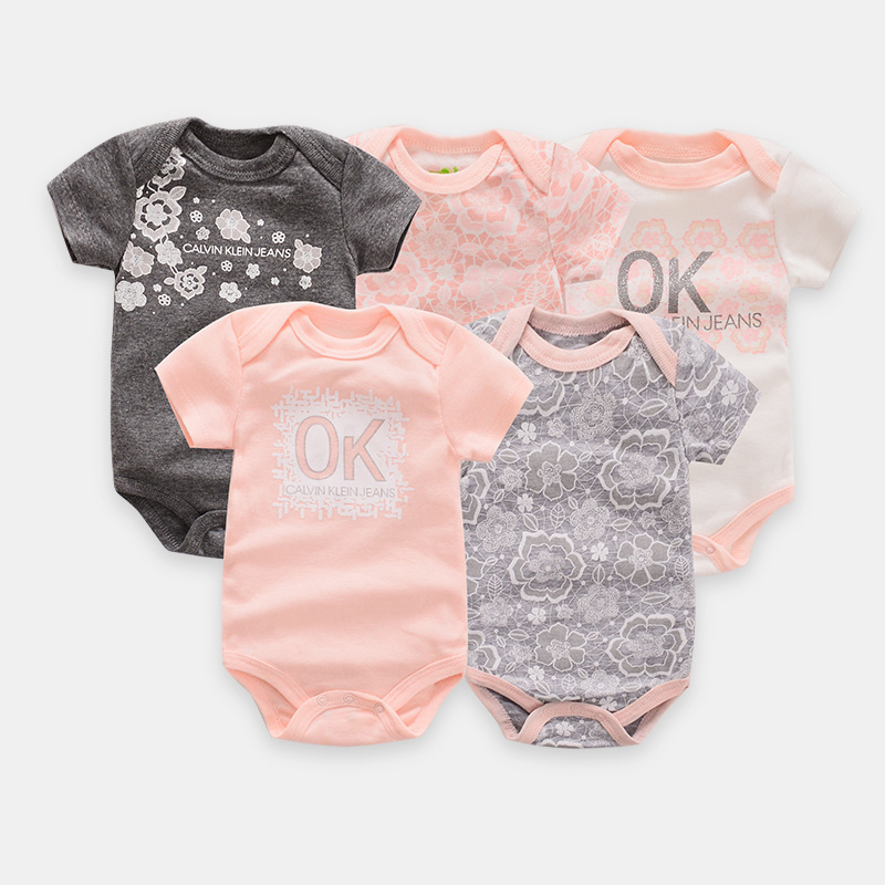 Ircomll 5 par/partia Baby Boy  – Baby Clothing Dividers recenzja i cena