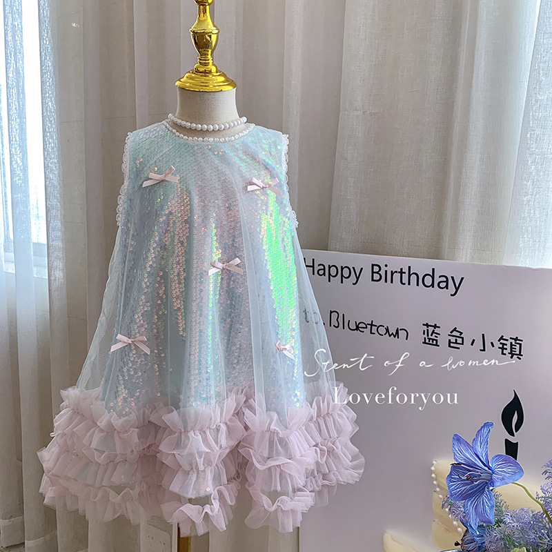 Dziewczęca sukienka letnia now – Baby Clothing High End recenzja i cena