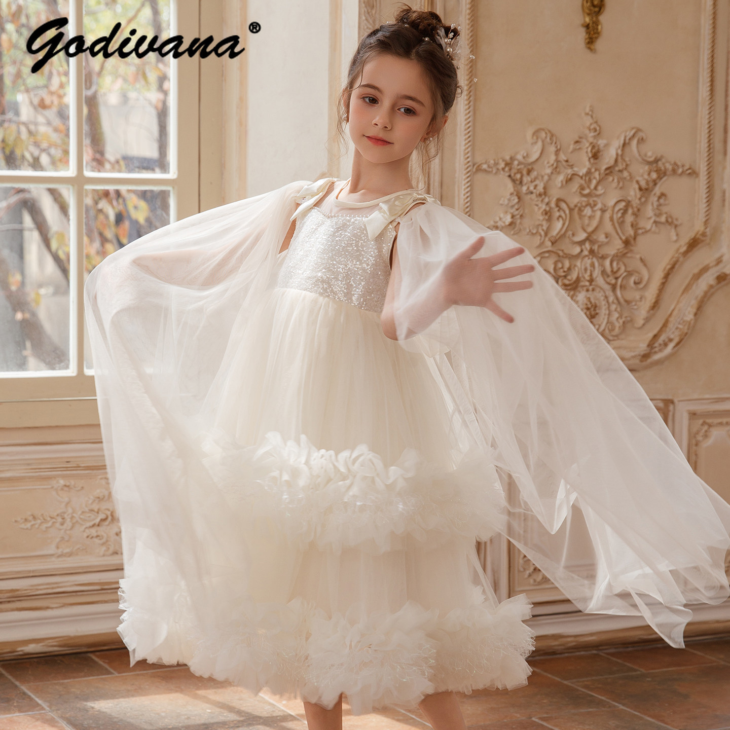 Słodkie Sukienki dla Dziewczyn – Baby Clothing High End recenzja i cena