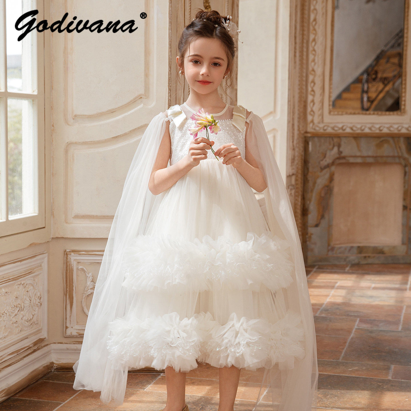 Słodkie Sukienki dla Dziewczyn – Baby Clothing High End recenzja i cena