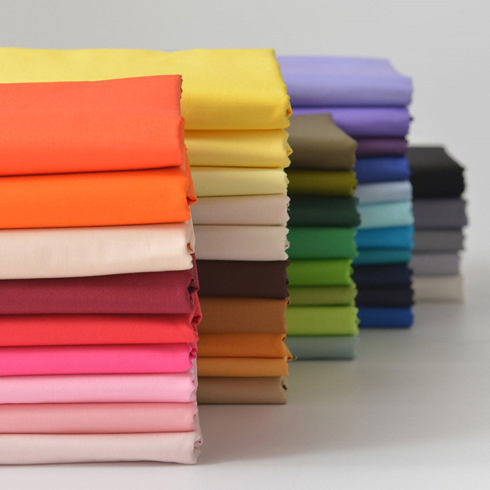 Tkanina bawełniana poplin 140x – Baby Clothing Organic recenzja i cena