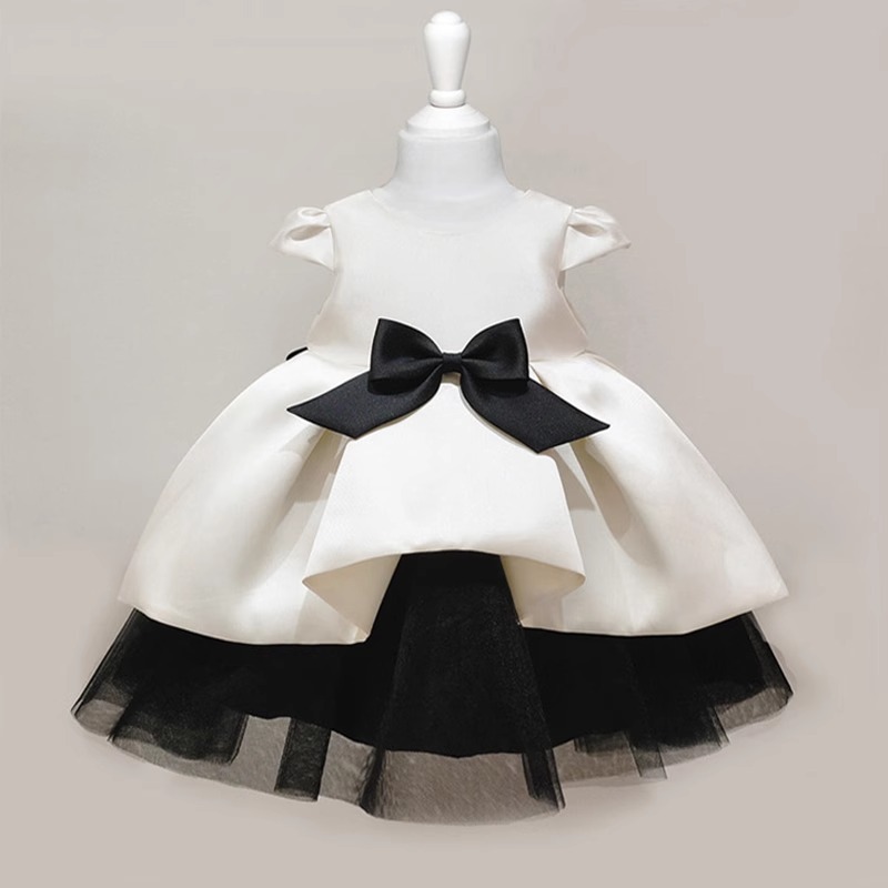 Sukienka na roczek dla koreańs – Baby Clothing Dresser recenzja i cena