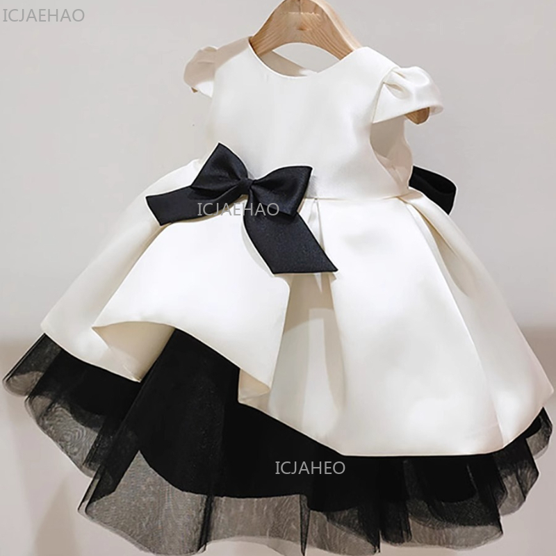 Sukienka na roczek dla koreańs – Baby Clothing Dresser recenzja i cena