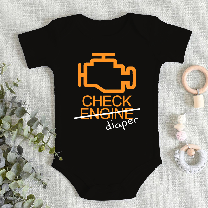 Zabawny wzór w kratkę, przyjaz – Baby Clothing Dividers recenzja i cena