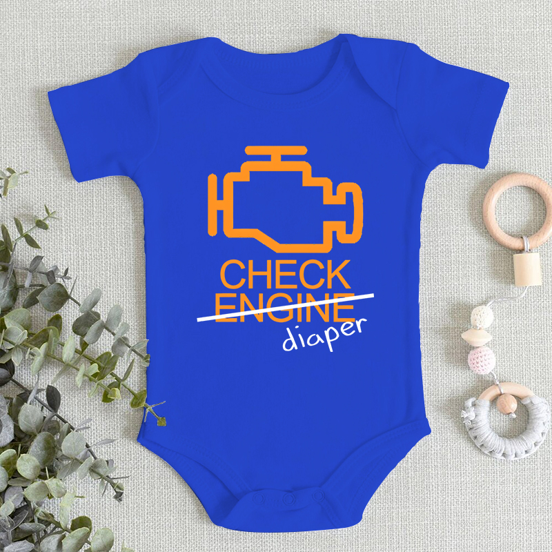 Zabawny wzór w kratkę, przyjaz – Baby Clothing Dividers recenzja i cena