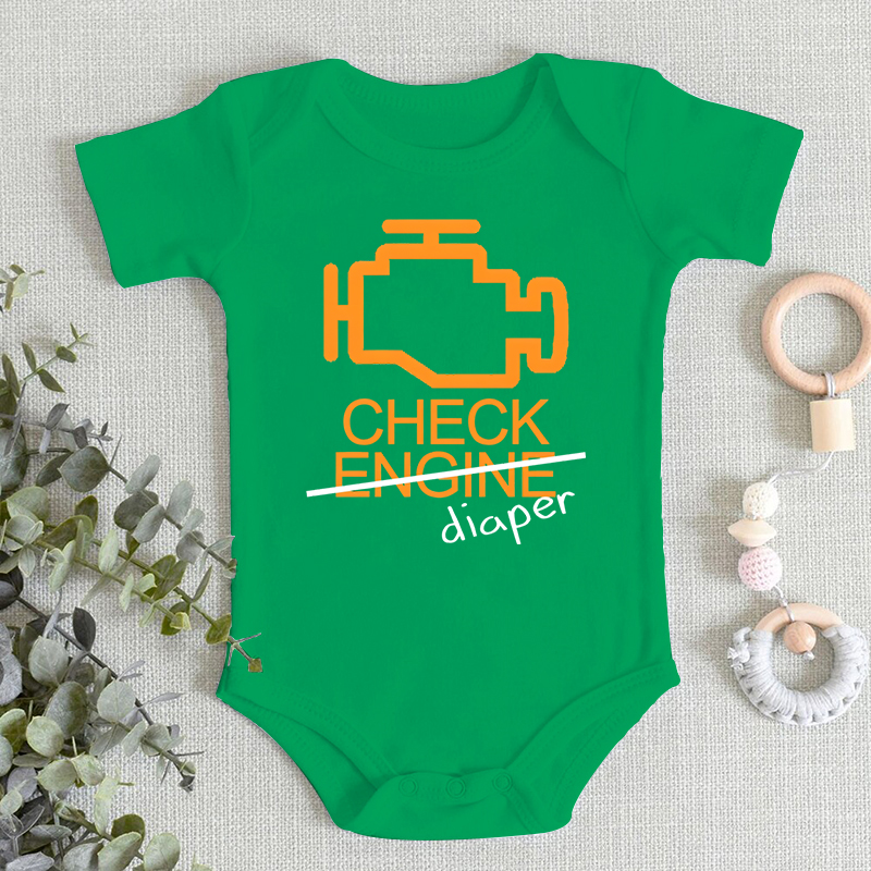 Zabawny wzór w kratkę, przyjaz – Baby Clothing Dividers recenzja i cena