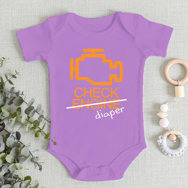 Zabawny wzór w kratkę, przyjaz – Baby Clothing Dividers recenzja i cena