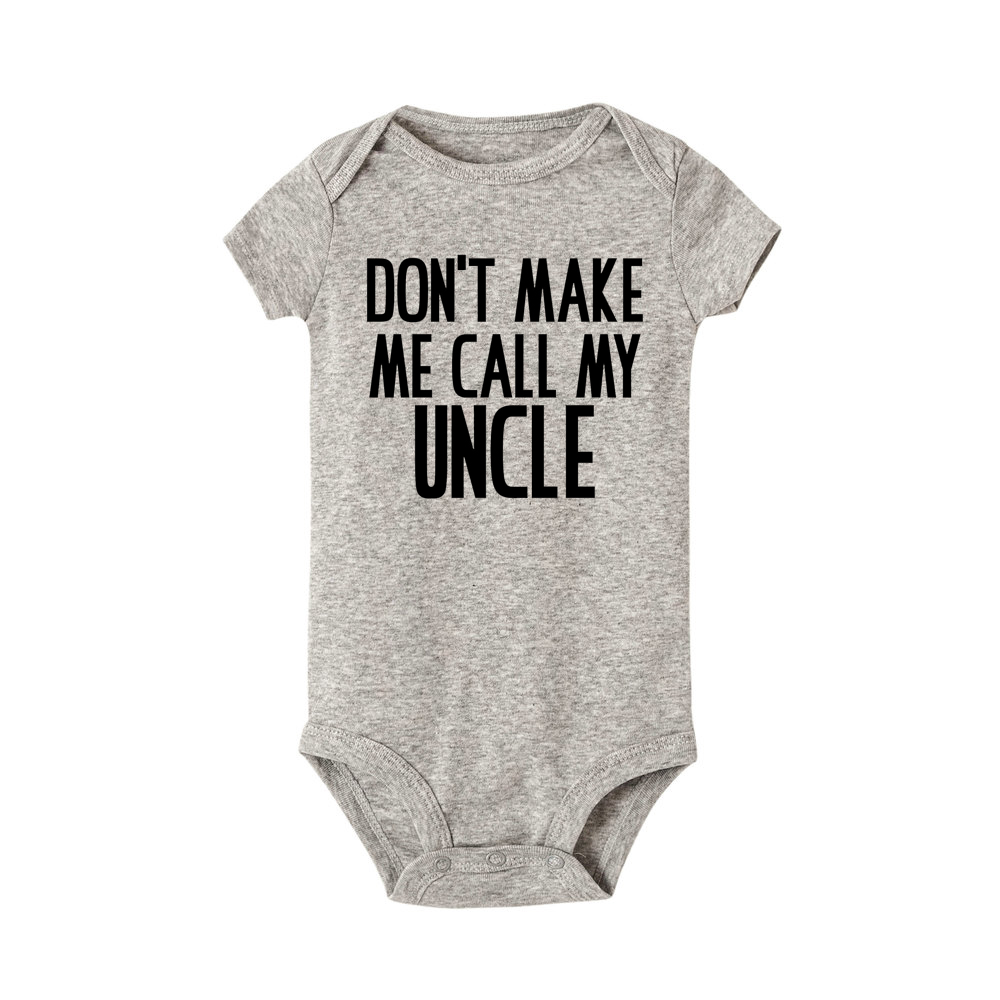 I Love My Uncle This Much Newb – Baby Clothing Dividers recenzja i cena