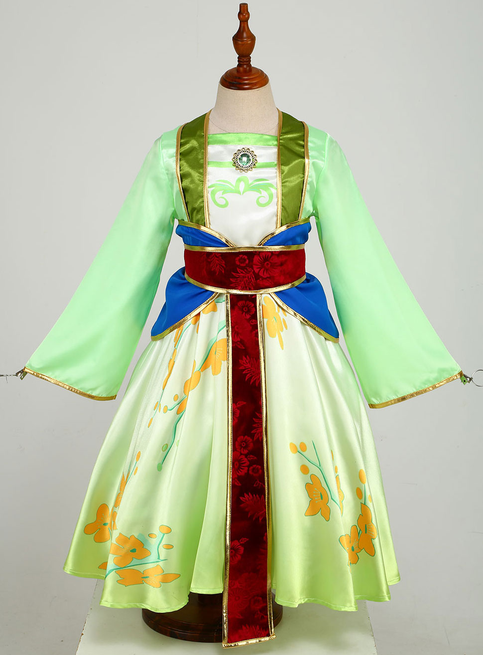 Stroje karnawałowe, cosplay, H – Baby Clothing Dresser recenzja i cena