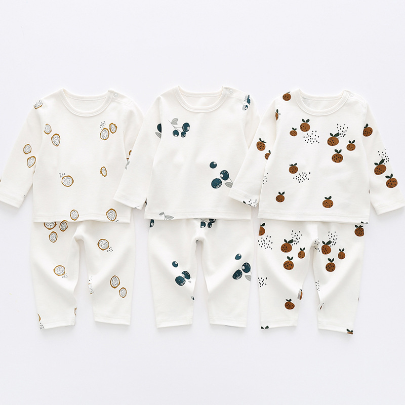 Zestawy ubrań dla niemowląt ga – Baby Clothing Organic recenzja i cena