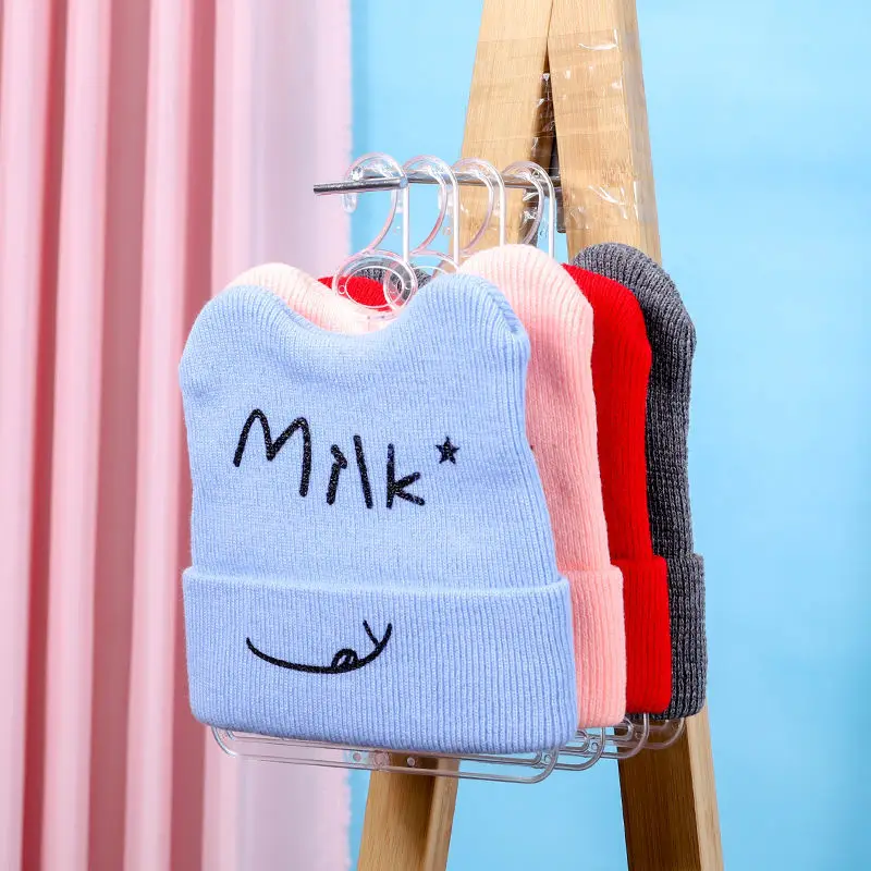 Prosty stojak na kapelusze dla – Baby Clothing Hanging Rack recenzja i cena