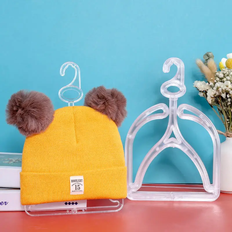 Prosty stojak na kapelusze dla – Baby Clothing Hanging Rack recenzja i cena