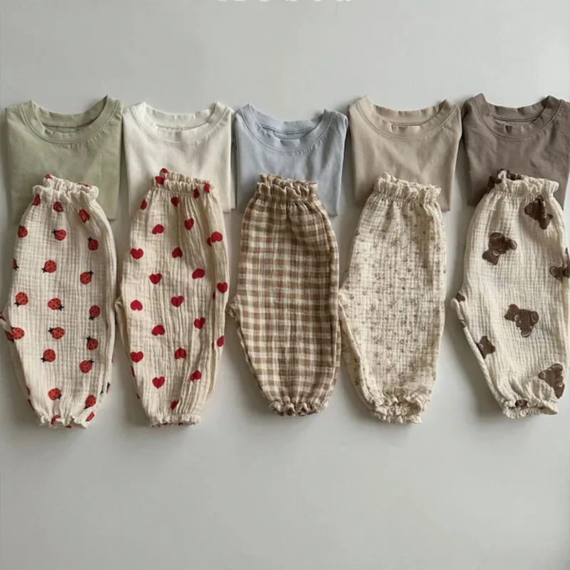 Miękkie muślinowe ubranka, spo – Baby Clothing Organic recenzja i cena